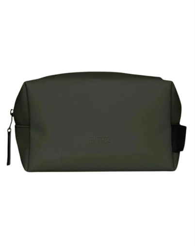 Rains - Kulturtasche - Small - Grün